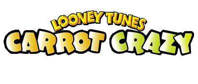 Looney Tunes Carrot Crazy logo for GameBoy Color